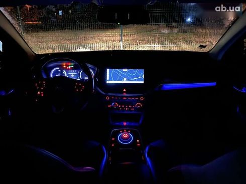 Kia Niro 2020 - фото 10