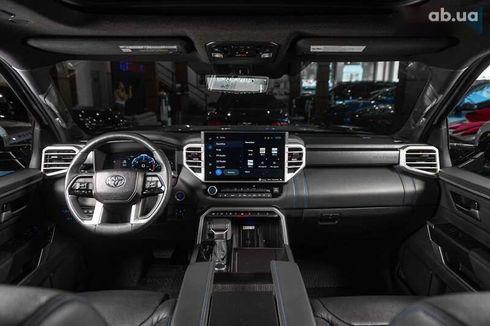 Toyota Tundra 2023 - фото 6