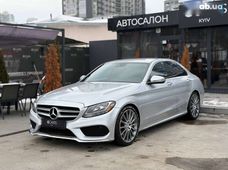 Продажа б/у авто 2015 года в Киеве - купить на Автобазаре