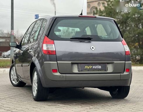 Renault Scenic 2005 - фото 6