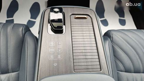 Nissan Ariya 2022 - фото 19