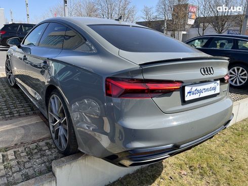 Audi A5 2021 - фото 23