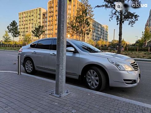 Nissan Teana 2008 - фото 27