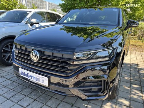 Volkswagen Touareg 2022 - фото 31