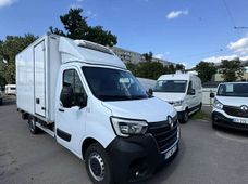 Продажа б/у Renault Master 2021 года - купить на Автобазаре