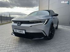 Продаж вживаних Honda e:NP2 2024 року в Івано-Франківську - купити на Автобазарі