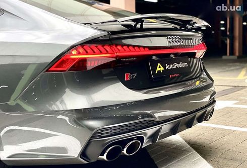 Audi s7 sportback 2019 - фото 18