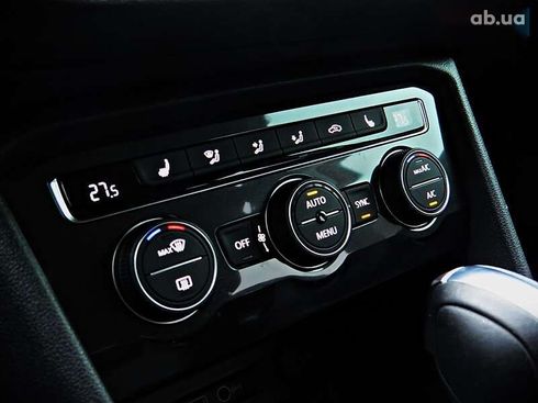 Volkswagen Tiguan 2018 - фото 14