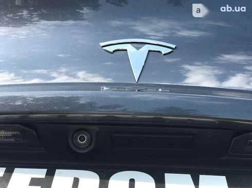 Tesla Model 3 2019 - фото 18