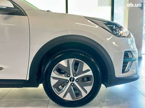 Kia Niro 2021 - фото 5