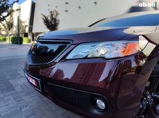 Продажа б/у Acura RDX 2014 года - купить на Автобазаре