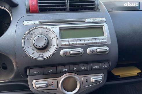 Honda Jazz 2006 - фото 13