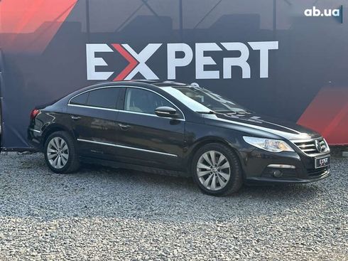 Volkswagen Passat CC 2009 - фото 3