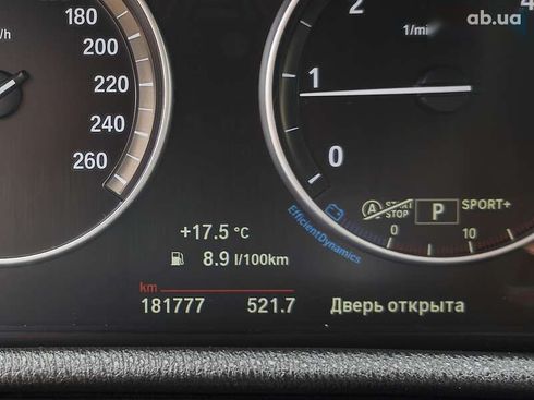 BMW X4 2015 - фото 25