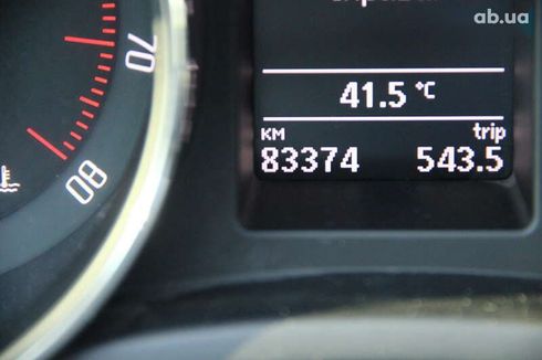 Skoda Superb 2013 - фото 11