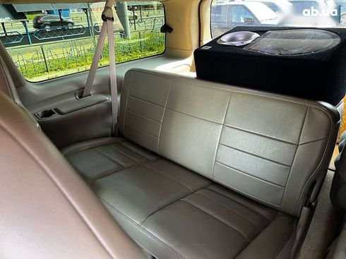 Ford Excursion 2005 - фото 17