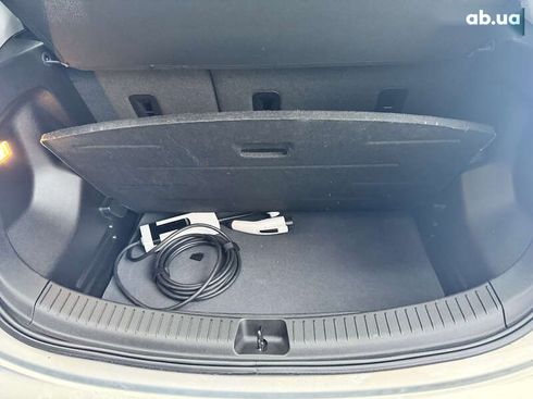 Chevrolet Bolt 2023 - фото 20