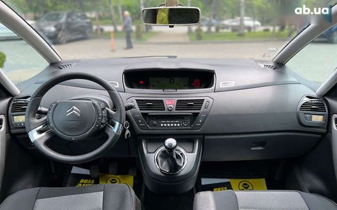 Citroёn C4 Picasso 2010 - фото 14