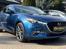 Продажа б/у Mazda 3 в Львовской области - купить на Автобазаре