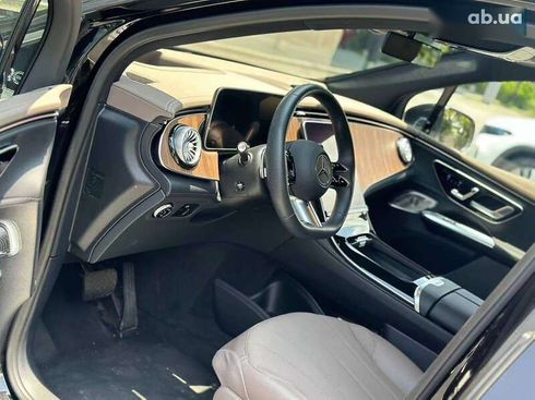 Mercedes-Benz EQE-Класс 2024 - фото 3
