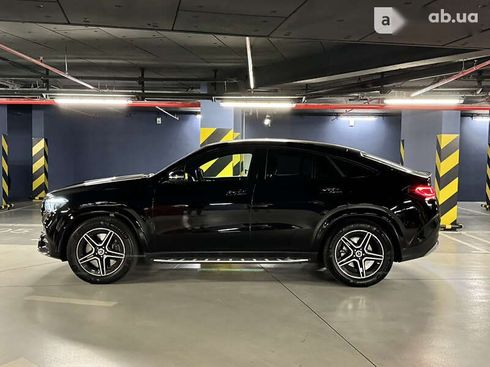 Mercedes-Benz GLE-Class 2021 - фото 5