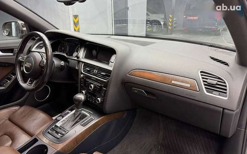 Audi A4 2014 - фото 13