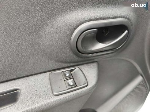 Renault Dokker 2019 - фото 10