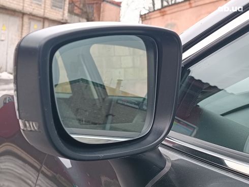 Mazda 6 2018 серый - фото 17