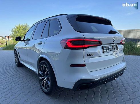 BMW X5 2019 - фото 13
