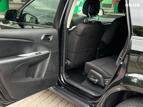 Dodge Journey 2018 черный - фото 27