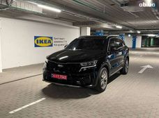 Продажа б/у Kia Sorento 2020 года в Киеве - купить на Автобазаре