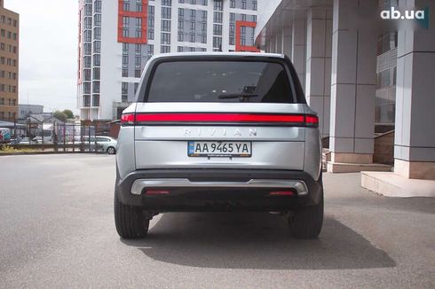 Rivian R1S 2023 - фото 21