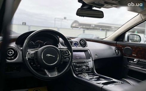 Jaguar XJ 2012 - фото 11