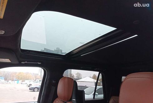 Lincoln Navigator 2018 - фото 22