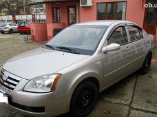 Запчасти на Chery Elara в Одессе - купить на Автобазаре