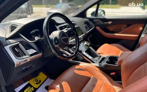 Jaguar I-Pace 2018 - фото 11