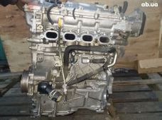 Запчастини Двигуна на Легкові авто Toyota – двигун у зборі Київська обл. - купити на Автобазарі