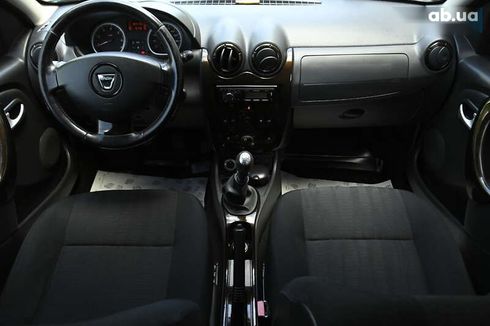 Dacia Duster 2012 - фото 30