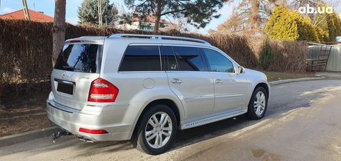 Mercedes-Benz GL-Класс 2011 - фото 5