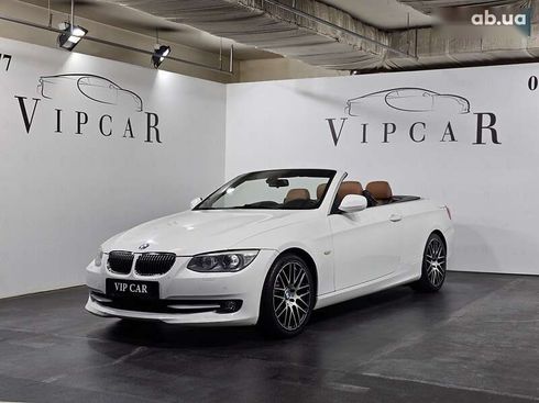 BMW 3 серия 2010 - фото 6