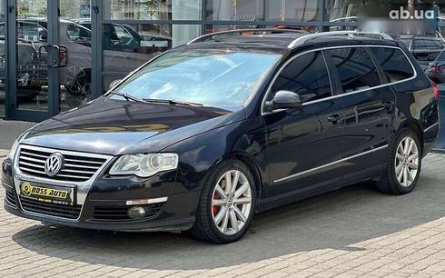 Volkswagen Passat 2006 - фото 3