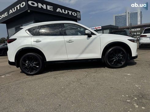 Mazda CX-5 2023 - фото 6