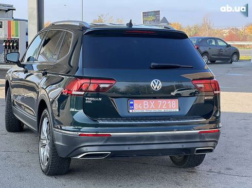 Volkswagen Tiguan 2018 - фото 5