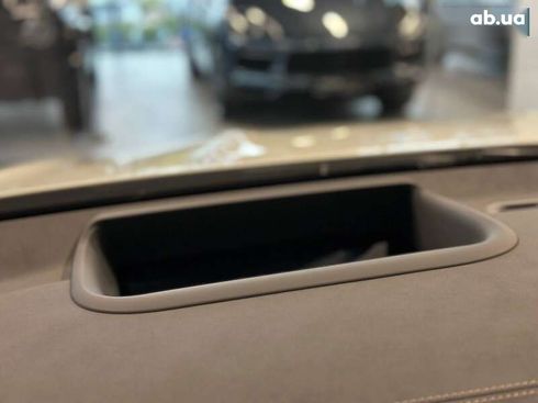 Mercedes-Benz EQS-Класс 2024 - фото 25