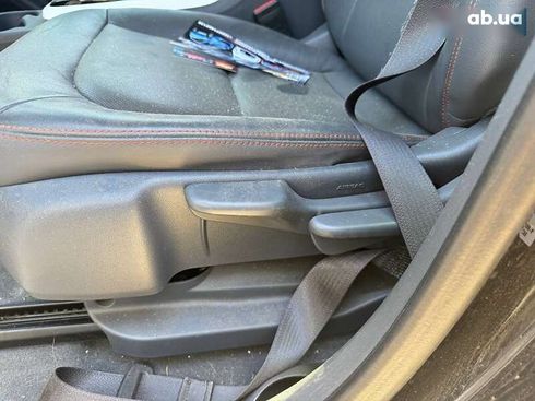 Chevrolet Bolt 2017 - фото 14