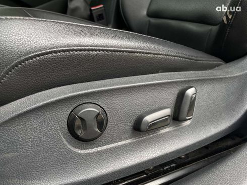 Volkswagen Passat 2014 серый - фото 15