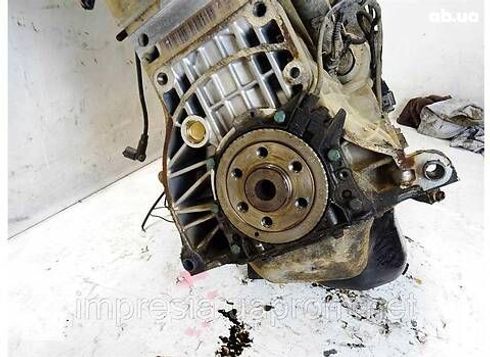 двигатель в сборе для Volkswagen Lupo - купить на Автобазаре - фото 3