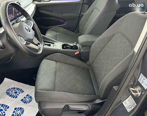 Volkswagen Golf 2020 - фото 14