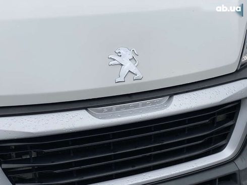 Peugeot Boxer 2014 - фото 17