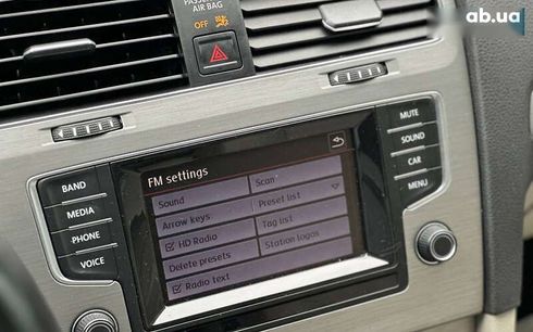 Volkswagen Golf 2014 - фото 15
